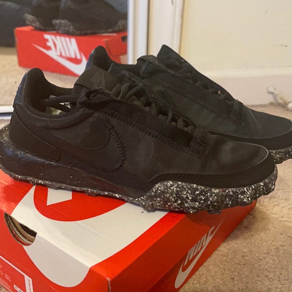 Nike Waffle Racer